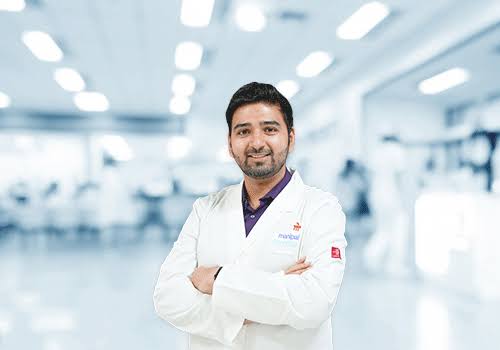 Dr Vishnu